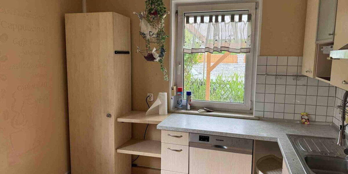 Etagenwohnung Salzweg - 3 Zimmer, 88 m&sup2;, 650&euro; | Angebot:26695138