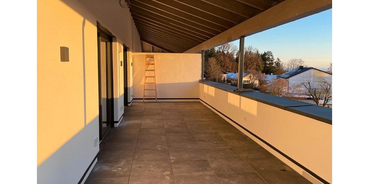 Etagenwohnung Bad Griesbach im Rottal - 1.250&euro; | Angebot:26042052