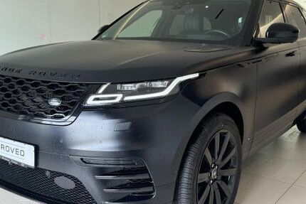 Land Rover Range Rover Velar 116.850 km 34.900 &euro; Passau 94036