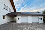 Doppelhaushälfte Pocking - 2 Zimmer, 122 m&sup2;, 1.500&euro; | Angebot:27617085