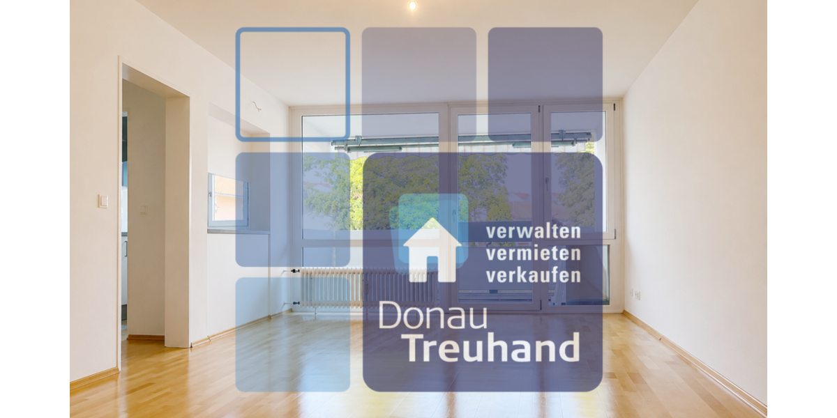 Etagenwohnung Passau Auerbach - 2 Zimmer, 64 m&sup2;, 710&euro; | Angebot:27102898
