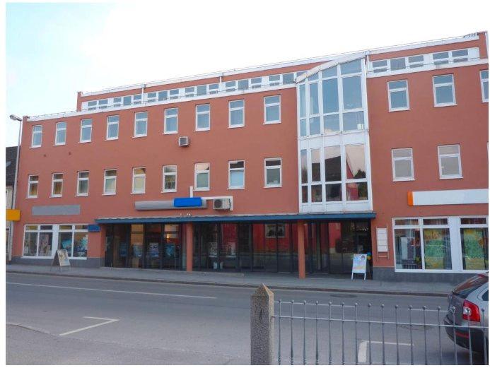 Gewerbeobjekt Vilshofen an der Donau - 500&euro; | Angebot:26604738