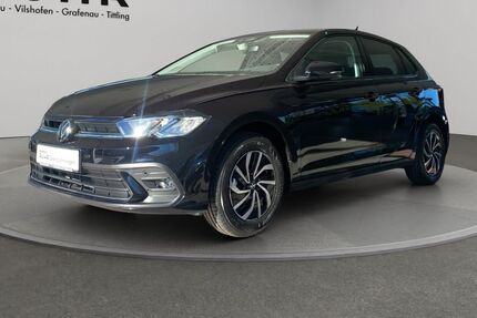 VW Polo 1.033 km 21.590 &euro; Vilshofen 94474