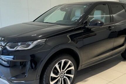 Land Rover Discovery Sport 43.500 km 30.490 &euro; Passau 94036