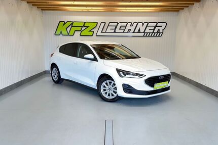 Ford Focus 87.357 km 18.950 &euro; Neuhaus am Inn 94152