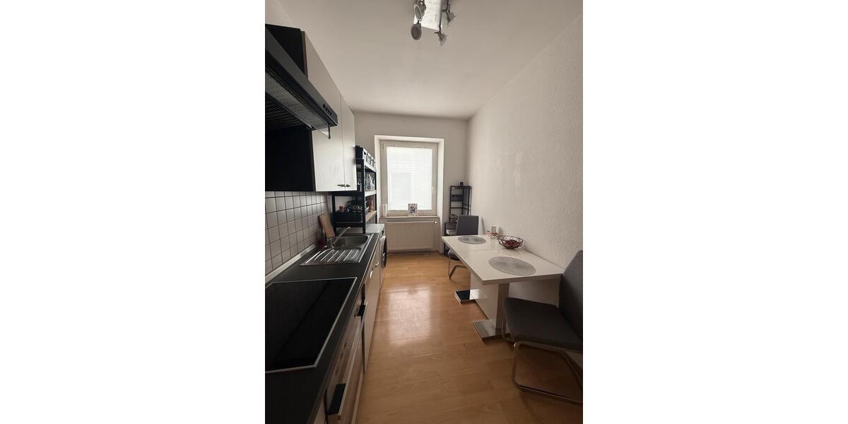 Etagenwohnung Passau Mühltal - 2.5 Zimmer, 64 m&sup2;, 600&euro; | Angebot:25920586