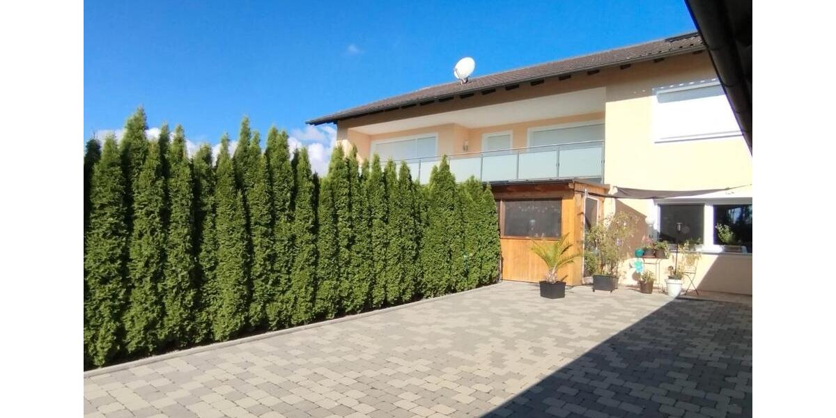 Mehrfamilienhaus, Wohnhaus Tettenweis - 10 Zimmer, 402 m&sup2;, 670.000&euro; | Angebot:26944052