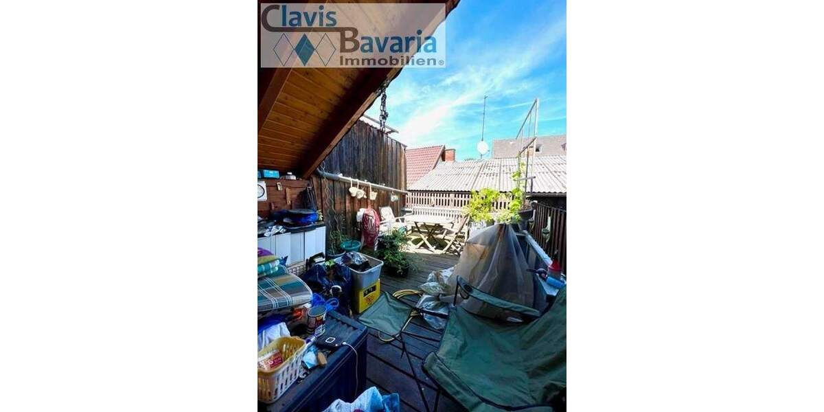 Einfamilienhaus Aidenbach - 4 Zimmer, 119 m&sup2;, 98.000&euro; | Angebot:25695377