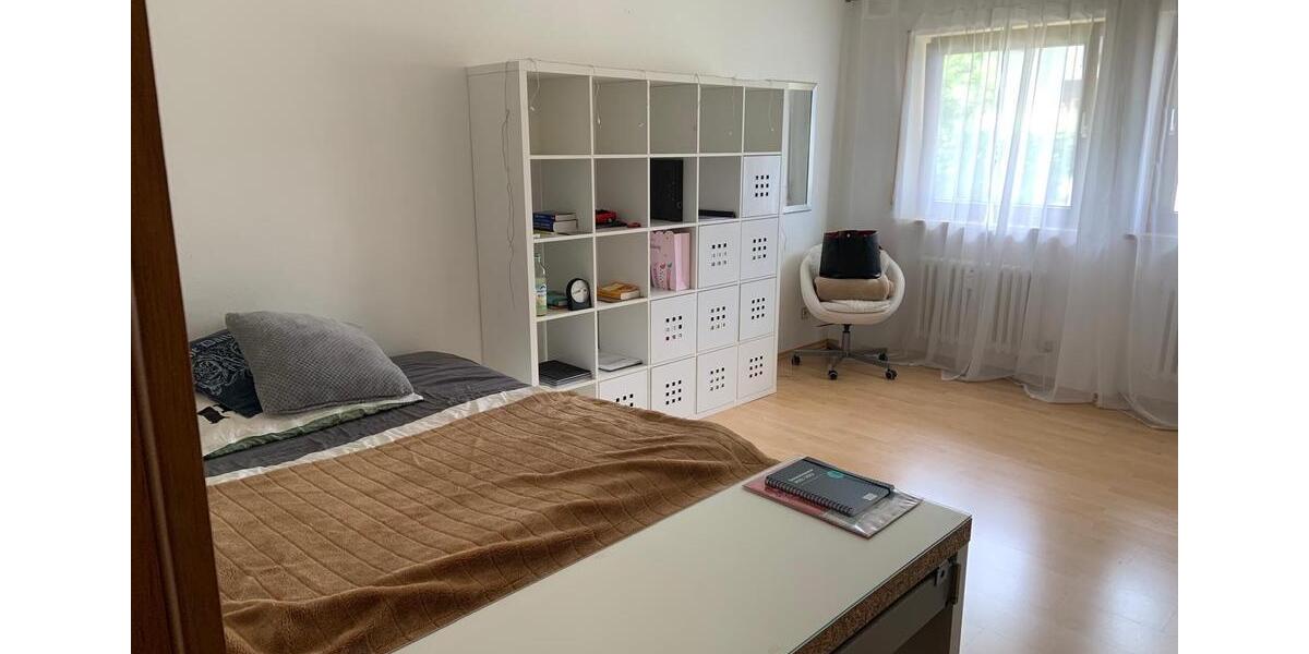 Etagenwohnung Passau Maierhof - 1 Zimmer, 30 m&sup2;, 440&euro; | Angebot:25598908