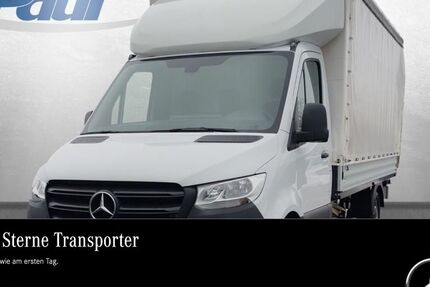 Mercedes-Benz Sprinter 62.350 km 42.721 &euro; Passau 94036