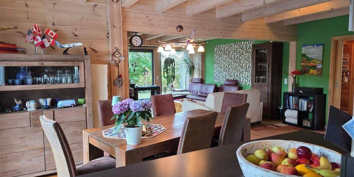 Einfamilienhaus Pocking Hartkirchen - 5 Zimmer, 253 m&sup2;, 745.000&euro; | Angebot:25672832