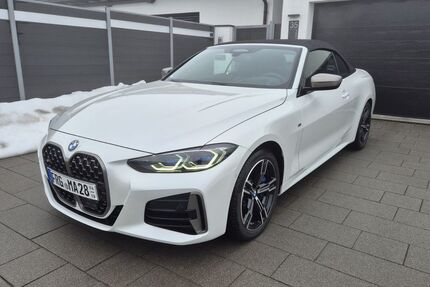 BMW M440 4.500 km 58.900 &euro; Waldkirchen 94065