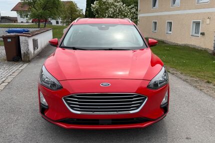 Ford Focus 130.651 km 7.990 &euro; Eging am See 94535