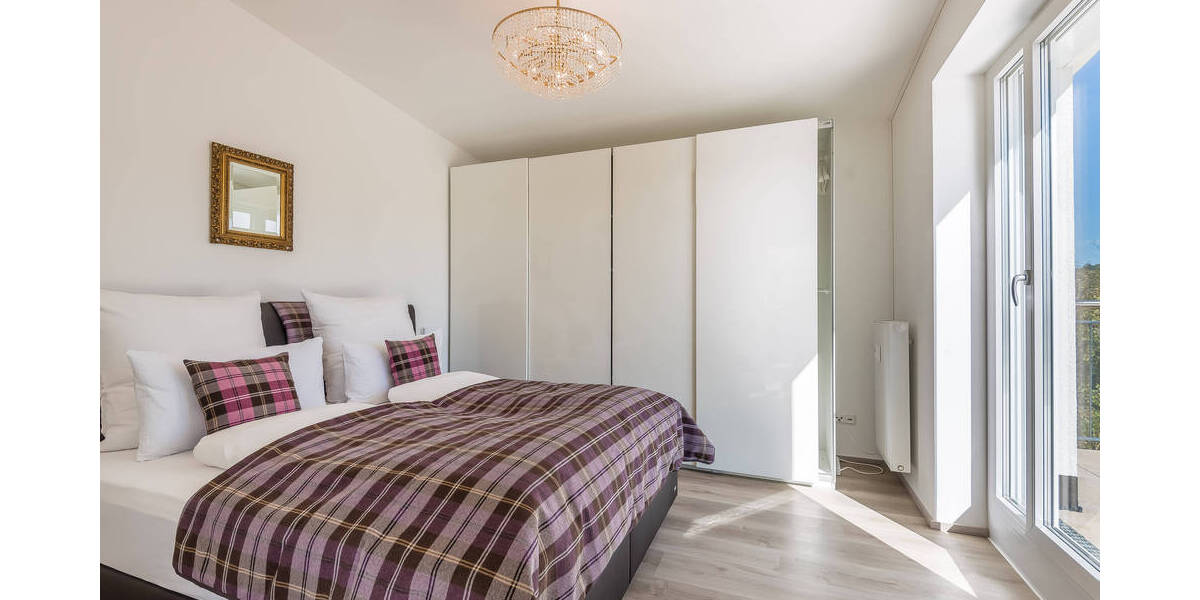 Etagenwohnung Bad Griesbach im Rottal Griesbach - 2 Zimmer, 72 m&sup2;, 576.000&euro; | Angebot:25799208