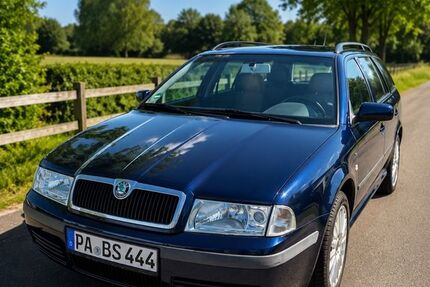 Skoda Octavia 165.000 km 1.350 &euro; Vilshofen An Der Donau 94474