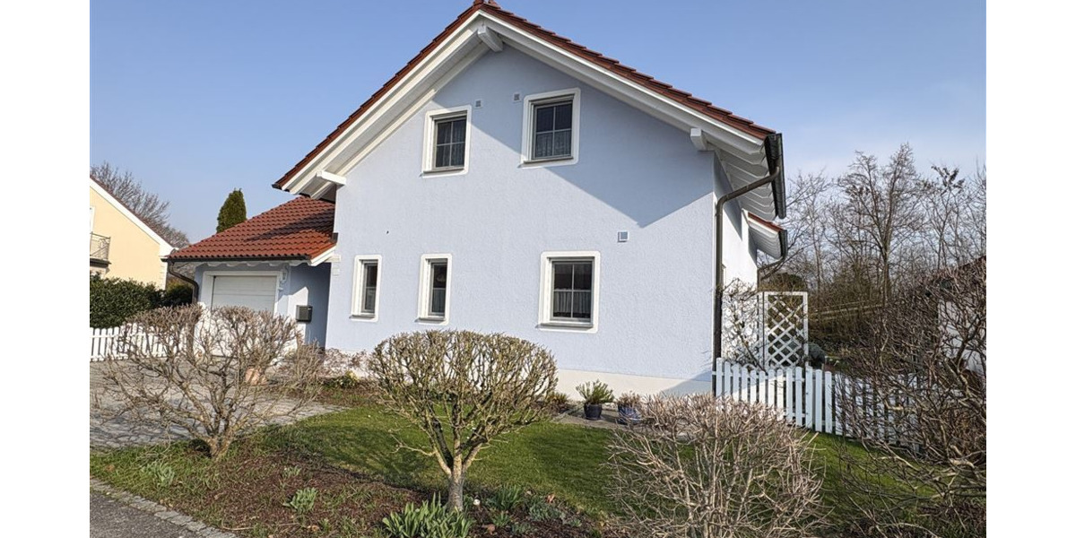Einfamilienhaus Kirchham Kirchham - 3 Zimmer, 157 m&sup2;, 450.000&euro; | Angebot:25916349