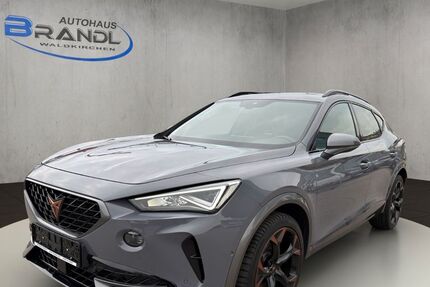 Cupra Formentor 68.500 km 25.500 &euro; Waldkirchen 94065