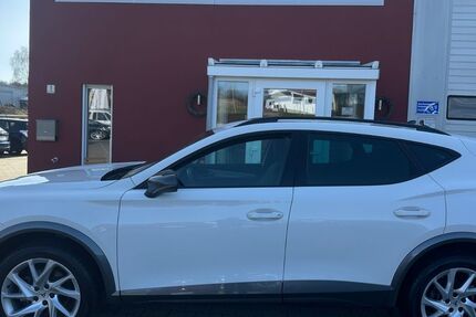 Cupra Formentor 93.050 km 22.499 &euro; Aicha vorm Wald 94529