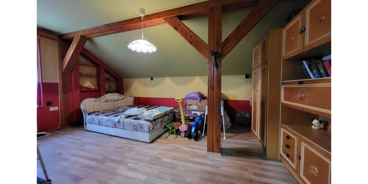 Einfamilienhaus Tettenweis - 6 Zimmer, 173 m&sup2;, 161.000&euro; | Angebot:25960119