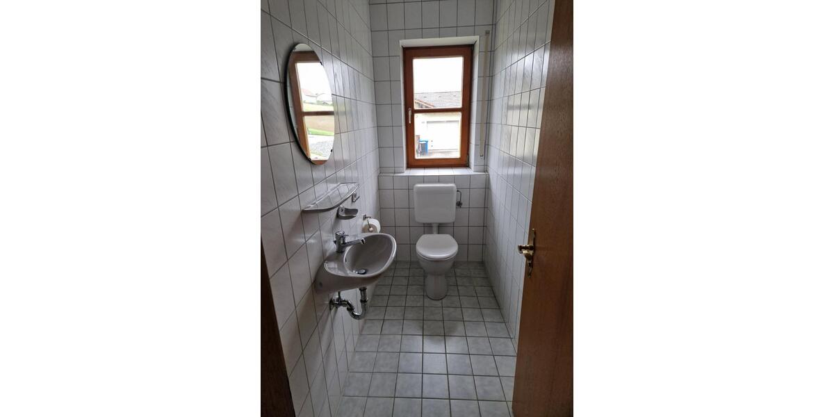 Terrassenwohnung Bad Griesbach im Rottal - 3 Zimmer, 109 m&sup2;, 740&euro; | Angebot:24624915