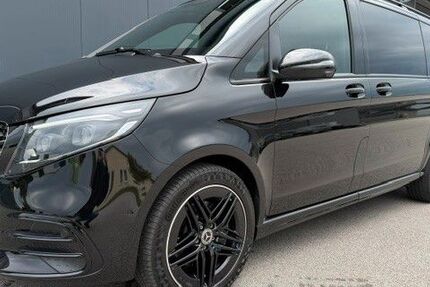 Mercedes-Benz V 300 8.400 km 85.999 &euro; Pocking 94060