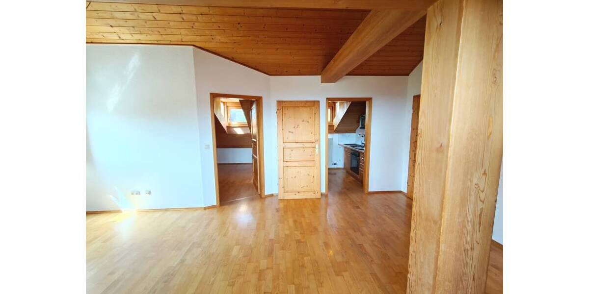 Etagenwohnung Bad Griesbach im Rottal Griesbach - 2 Zimmer, 63 m&sup2;, 145.000&euro; | Angebot:26686109