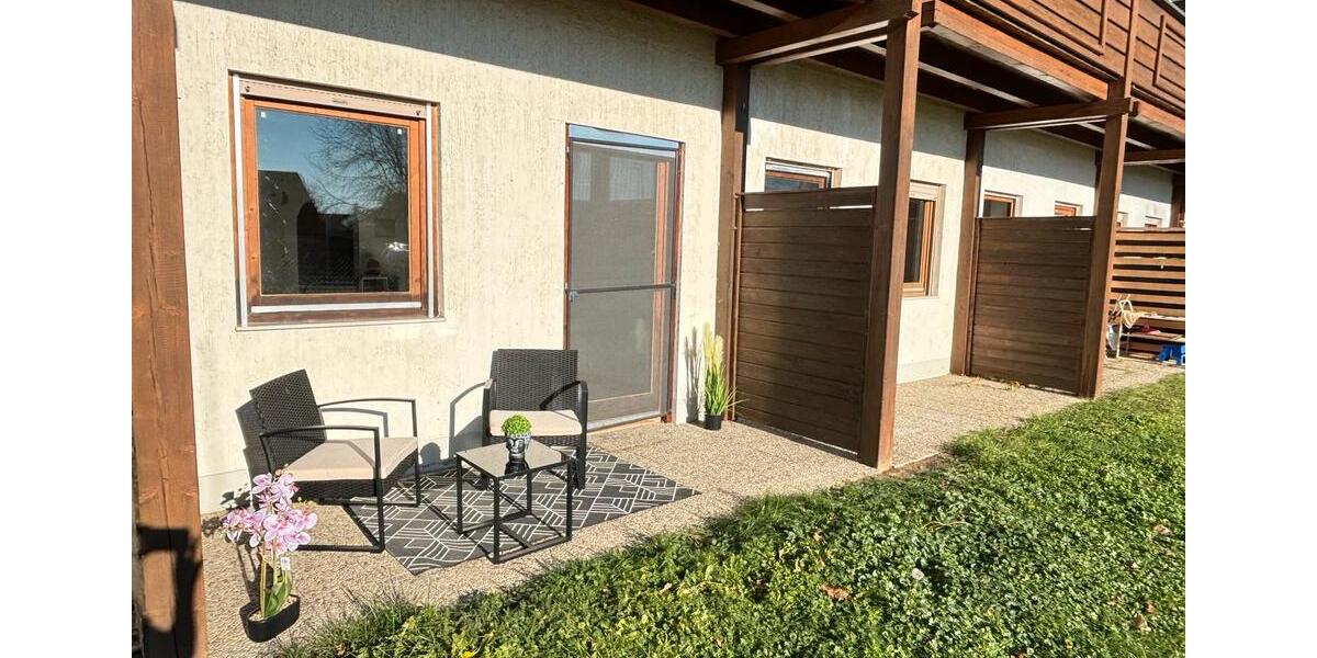 Erdgeschoßwohnung Bad Griesbach im Rottal - 1 Zimmer, 40 m&sup2;, 69.000&euro; | Angebot:25106047