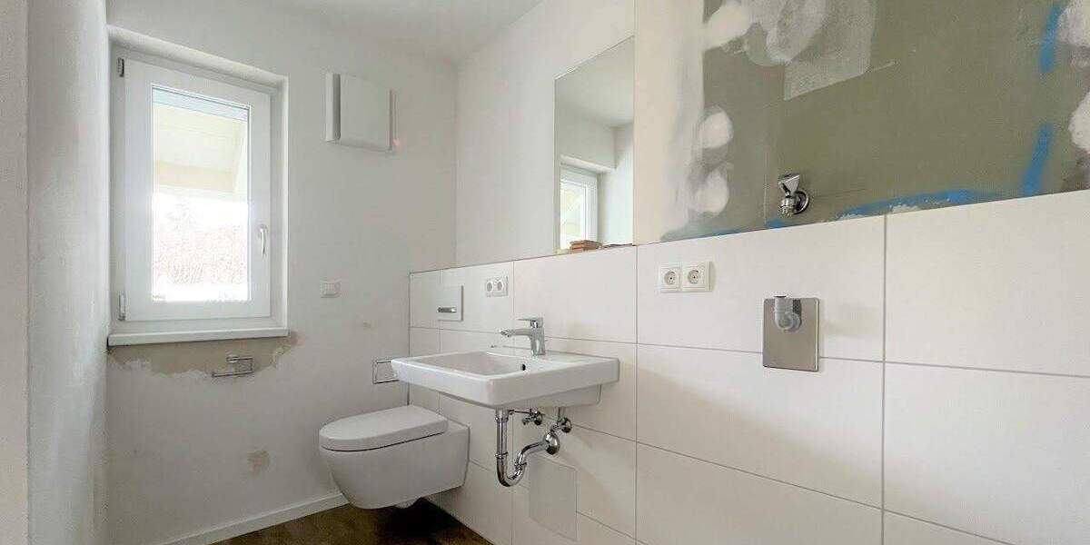 Etagenwohnung Aidenbach - 2 Zimmer, 59 m&sup2;, 211.600&euro; | Angebot:25776958