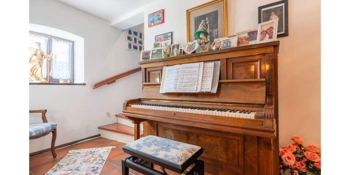 Einfamilienhaus Büchlberg / Solling Sölling - 9 Zimmer, 350 m&sup2;, 699.000&euro; | Angebot:25708686