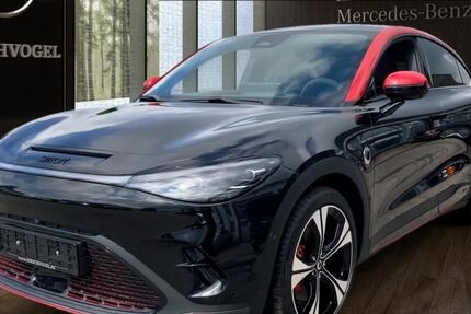 Smart #3 10.000 km 39.670 &euro; Passau 94034