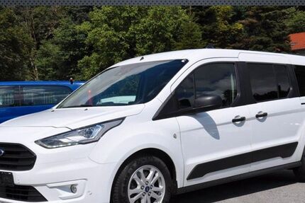 Ford Transit 145.000 km 13.900 &euro; Passau 94036