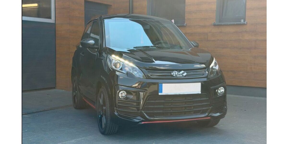 Ligier JS 60 18.195 km 15.690 &euro; Ortenburg 94496