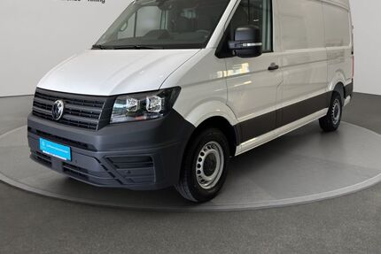 VW Crafter 3.500 km 40.730 &euro; Passau 94032