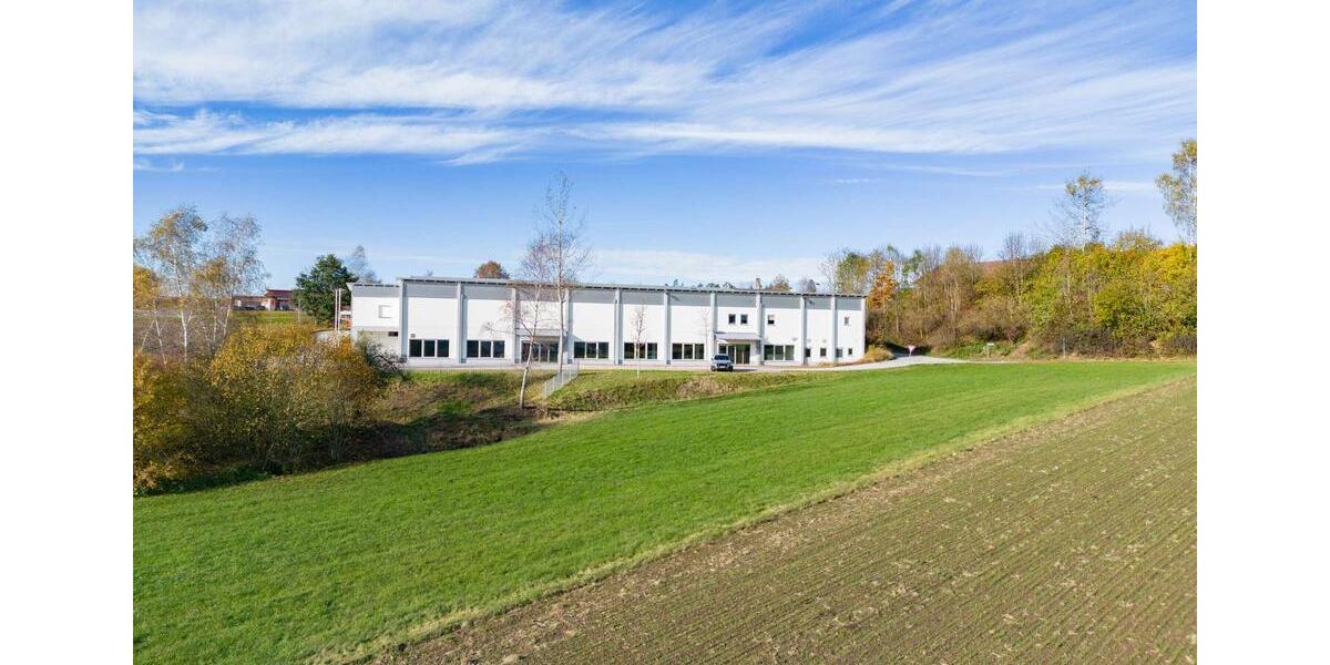 Gewerbeobjekt Wegscheid - 1.900&euro; | Angebot:21955915