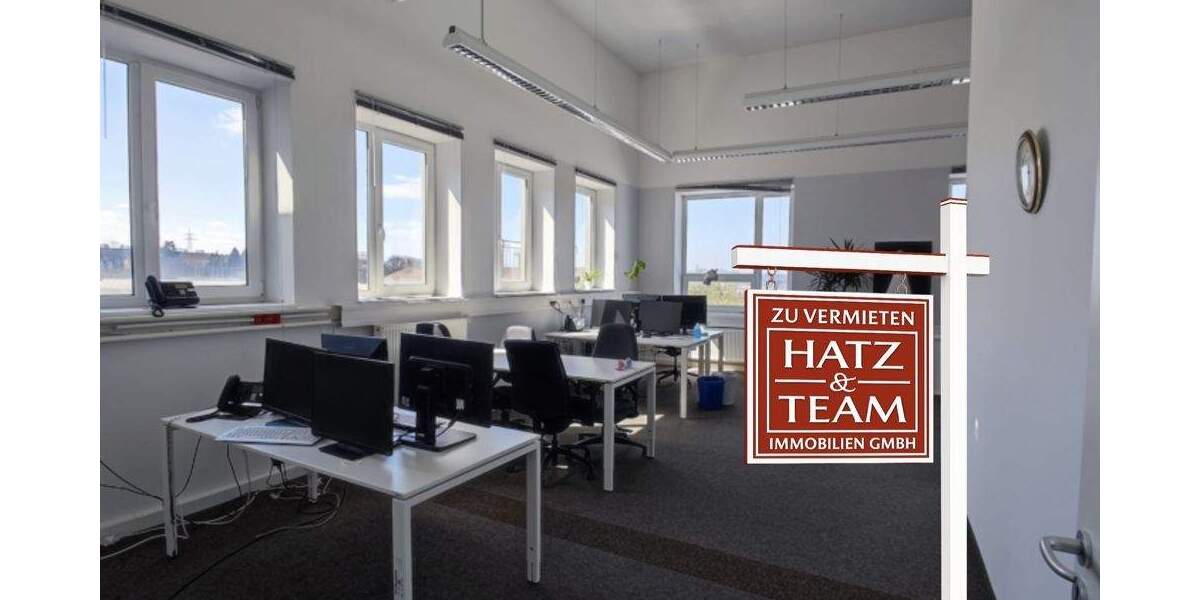 Gewerbeobjekt Passau Haidenhof-Nord - 4.950&euro; | Angebot:25685312