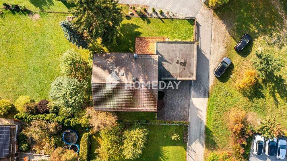 Einfamilienhaus Schöllnach - 7 Zimmer, 180 m&sup2;, 449.000&euro; | Angebot:25694107