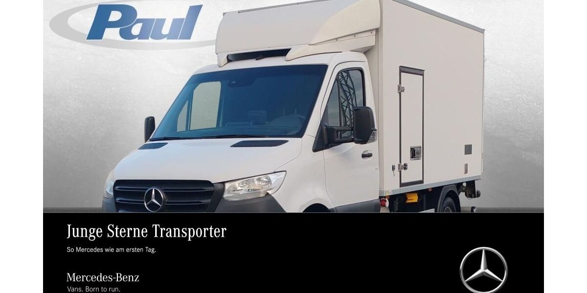 Mercedes-Benz Sprinter 27.571 km 70.091 &euro; Passau 94036
