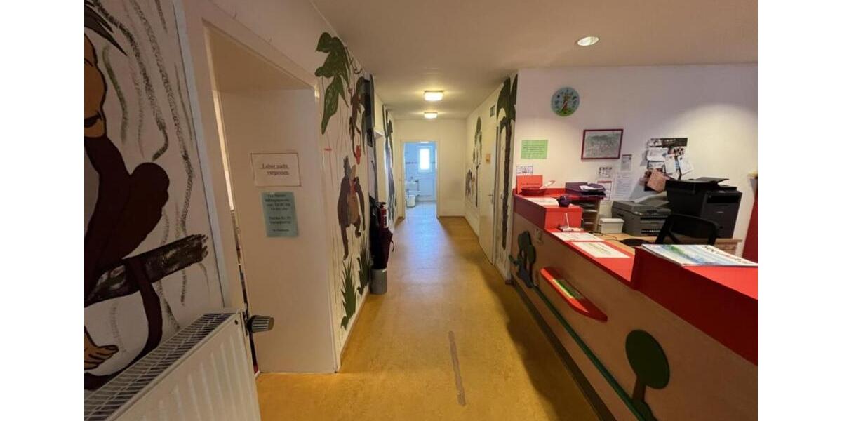 Gewerbeobjekt Vilshofen an der Donau - 1.700&euro; | Angebot:25023121