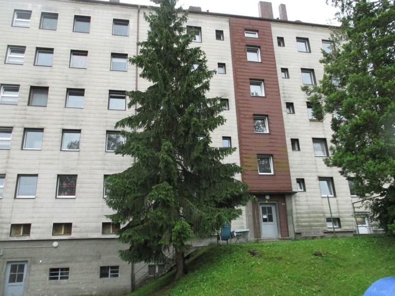 Etagenwohnung Passau Mühltal - 3 Zimmer, 68 m&sup2;, 711&euro; | Angebot:24407024