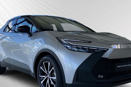 Toyota C-HR 1.300 km 27.990 &euro; Röhrnbach 94133