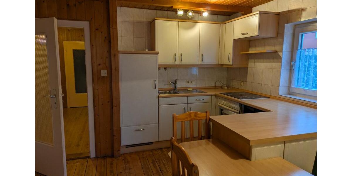 Erdgeschoßwohnung Vilshofen an der Donau - 4.5 Zimmer, 114 m&sup2;, 1.020&euro; | Angebot:23830238