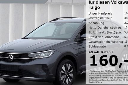 VW Taigo 33.390 km 16.180 &euro; Ruhstorf 94099