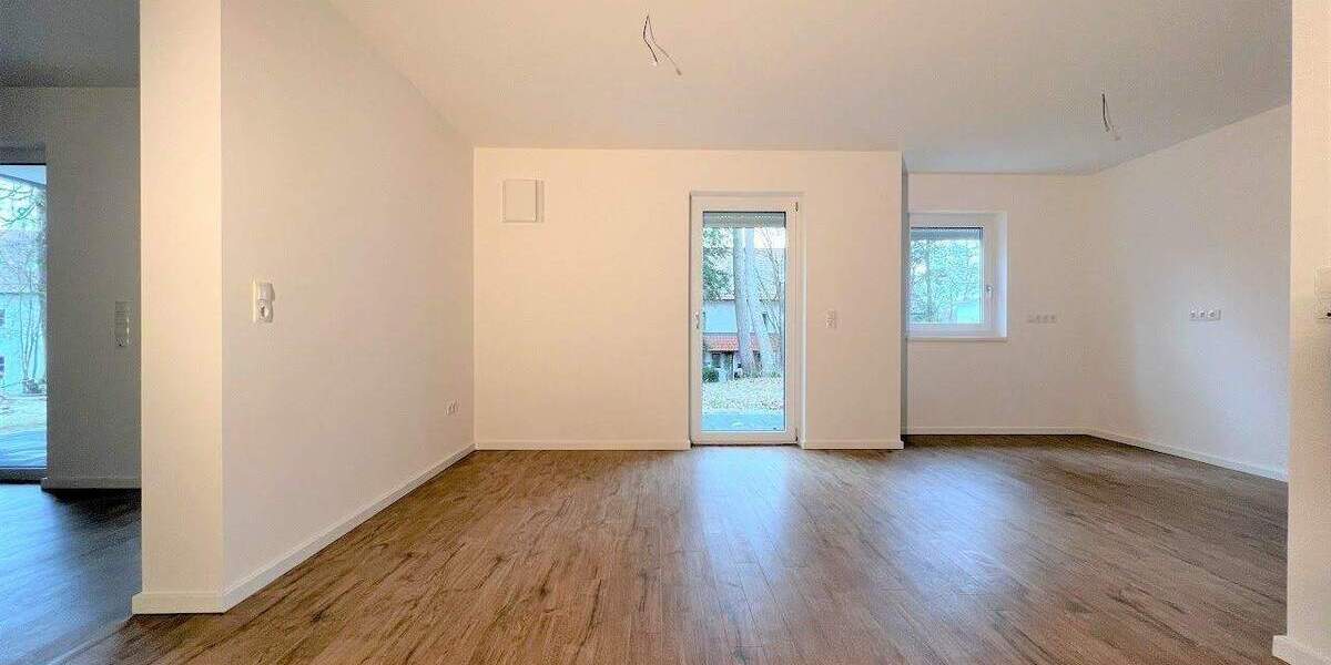 Etagenwohnung Aidenbach - 4 Zimmer, 97 m&sup2;, 310.000&euro; | Angebot:25698363