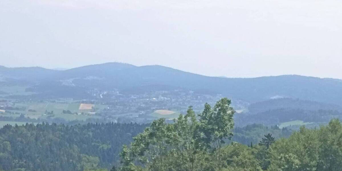 Etagenwohnung Freyung Geyersberg - 2 Zimmer, 48 m&sup2;, 78.000&euro; | Angebot:25729295