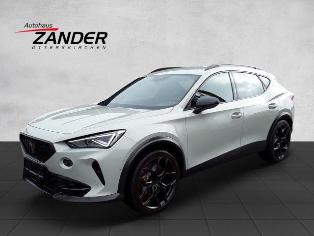 Cupra Formentor 29.900 km 41.900 &euro; Otterskirchen 94575