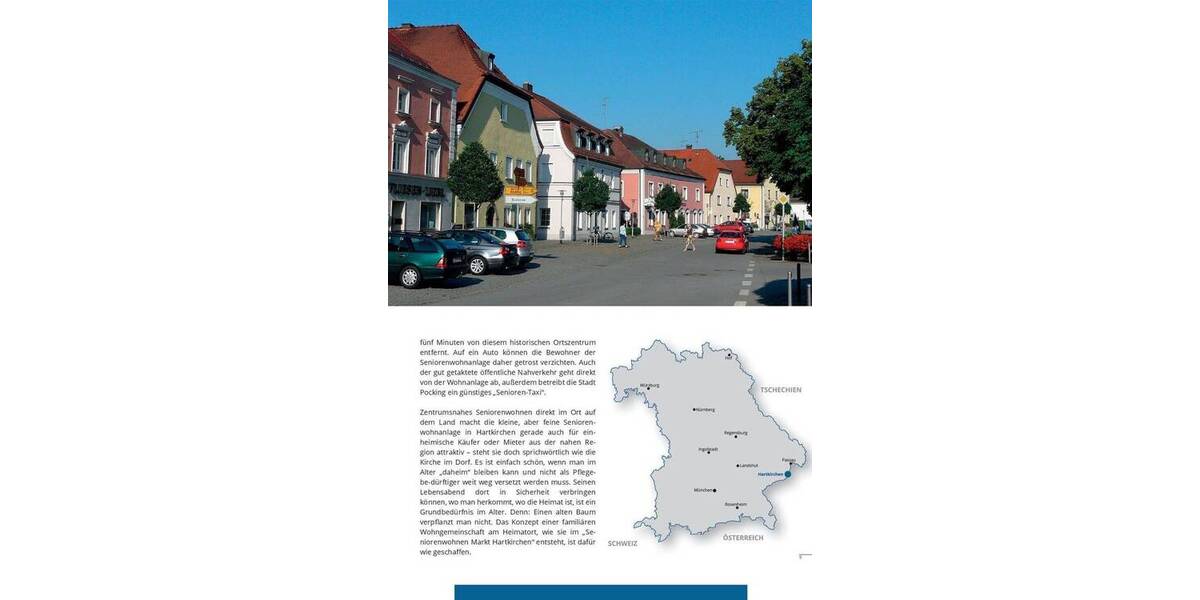 Etagenwohnung Pocking Hartkirchen - 3 Zimmer, 83 m&sup2;, 349.448&euro; | Angebot:25700526