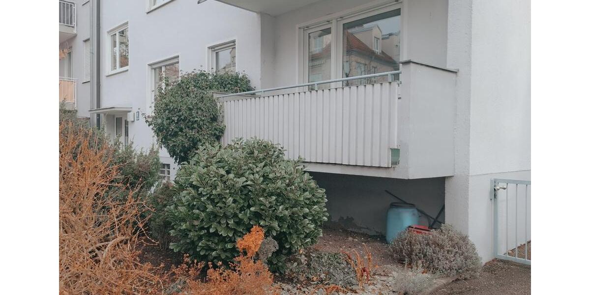 Hochparterre Bad Füssing - 2 Zimmer, 48 m&sup2;, 415.000&euro; | Angebot:26044976