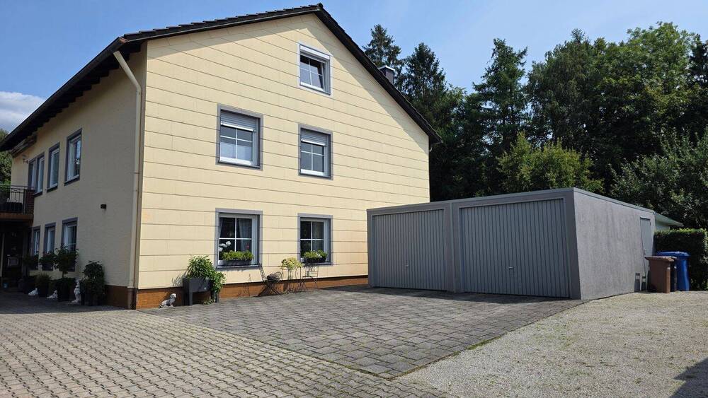 Mehrfamilienhaus, Wohnhaus Obernzell Haar - 1 Zimmer, 245 m&sup2;, 398.900&euro; | Angebot:25672829