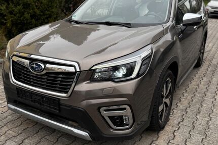Subaru Forester 222.500 km 17.498 &euro; Hutthurm 94116