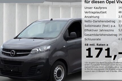 Opel Vivaro 185.688 km 14.979 &euro; Ruhstorf 94099